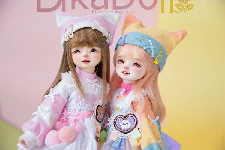 Amanda Sweet | Preorder | DOLL - Image 8