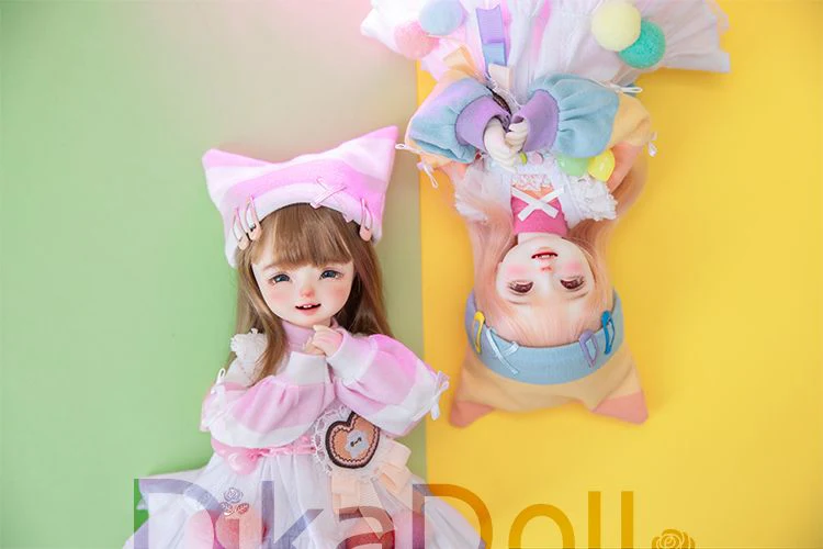 Amanda Sweet | Preorder | DOLL - Image 9