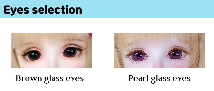 Amber A Full Set | Preorder | DOLL - Image 10