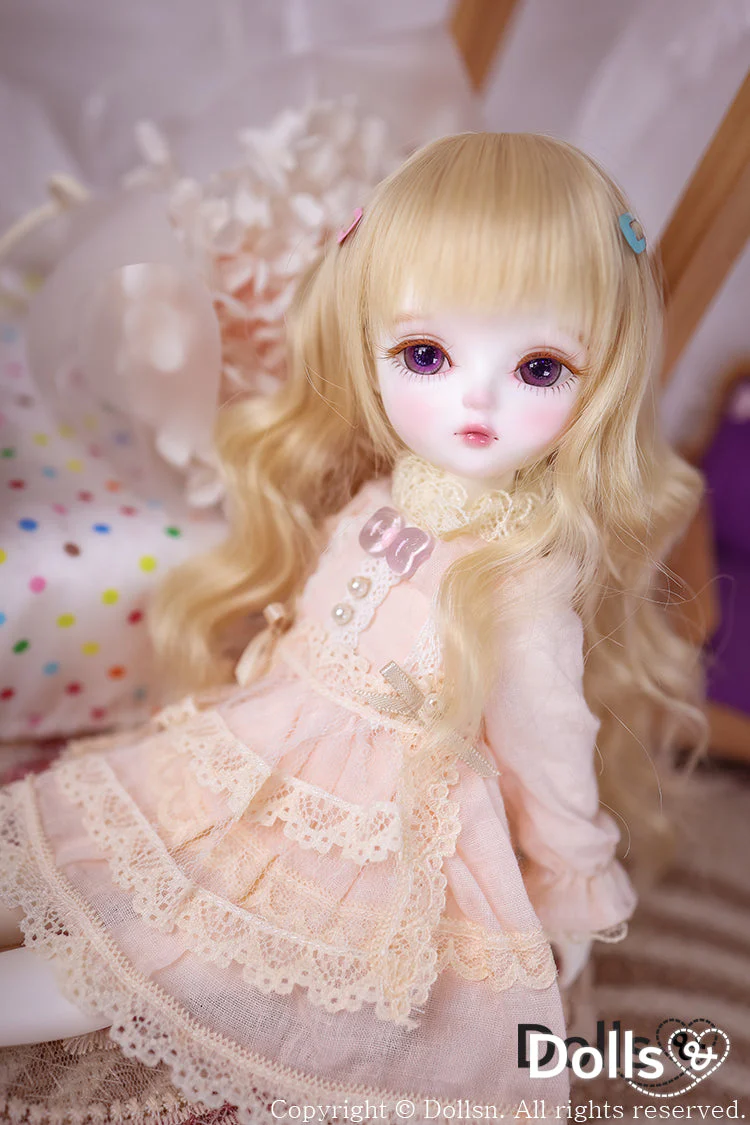 Amber A Full Set | Preorder | DOLL - Image 6