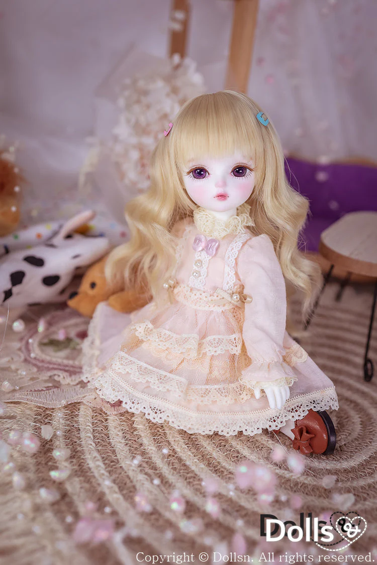 Amber A Full Set | Preorder | DOLL - Image 9