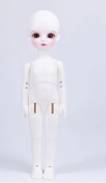 Amber Full Set- Hello Rabbit [Limited quantity] | PREORDER | DOLL - Image 12