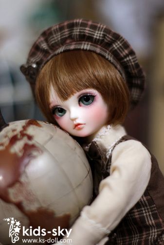 Amber Fullset | Preorder | DOLL - Image 2