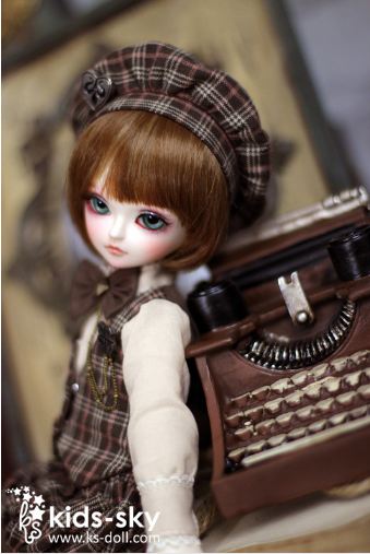Amber Fullset | Preorder | DOLL - Image 3