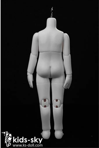 Amber Fullset | Preorder | DOLL - Image 6