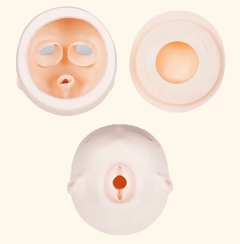 Amber Head [Limited quantity] | PREORDER | PARTS - Image 11
