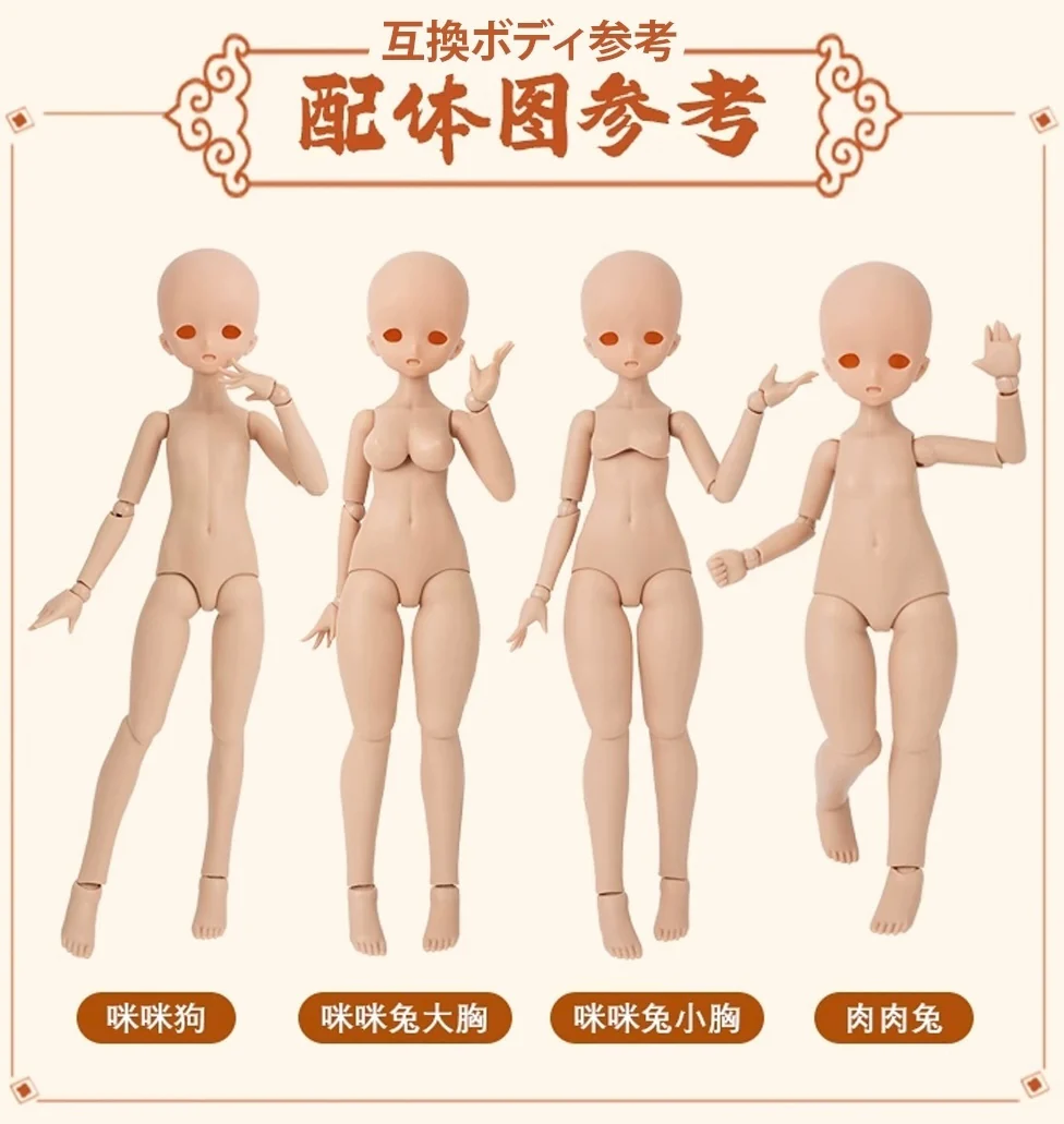 Amber Head [Limited quantity] | PREORDER | PARTS - Image 12