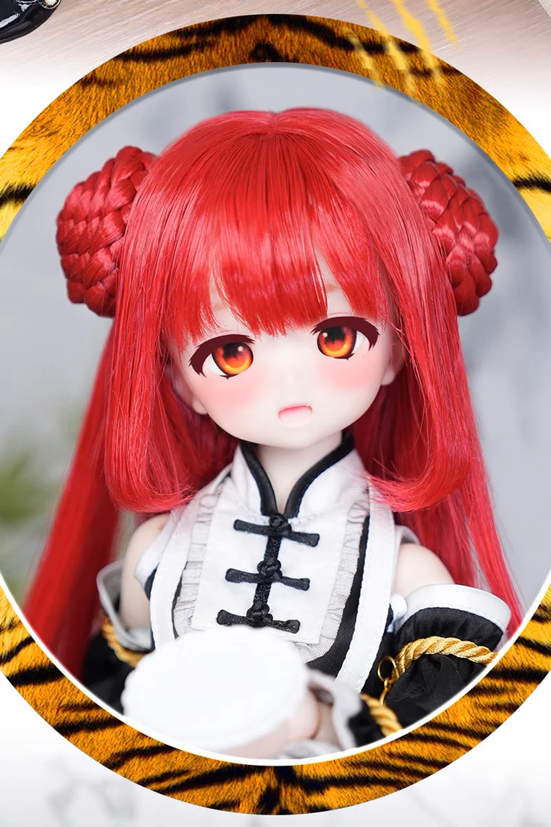 Amber Head [Limited quantity] | PREORDER | PARTS - Image 6