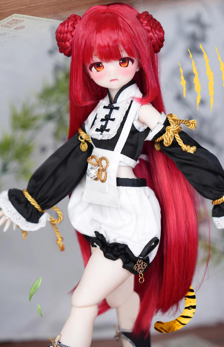 Amber Head [Limited quantity] | PREORDER | PARTS - Image 8