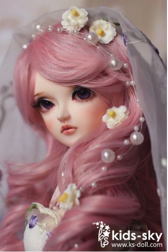 Amethyst -Fullset | Preorder | DOLL - Image 3