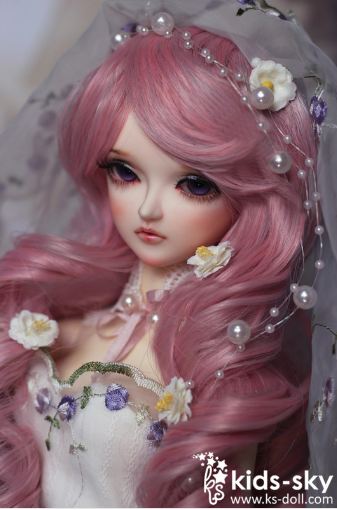 Amethyst -Fullset | Preorder | DOLL - Image 5