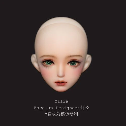 Amethyst | Preorder | DOLL - Image 8