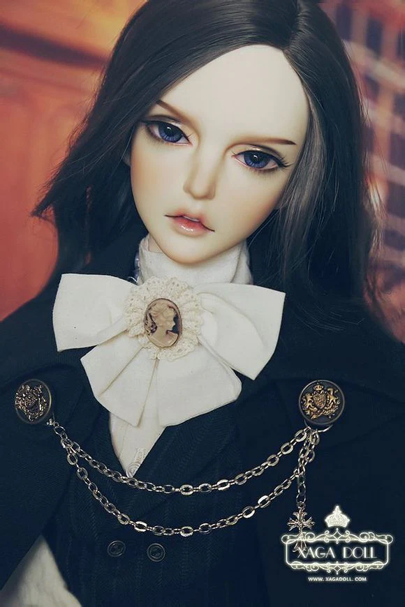 AMOS | Preorder | DOLL - Image 2