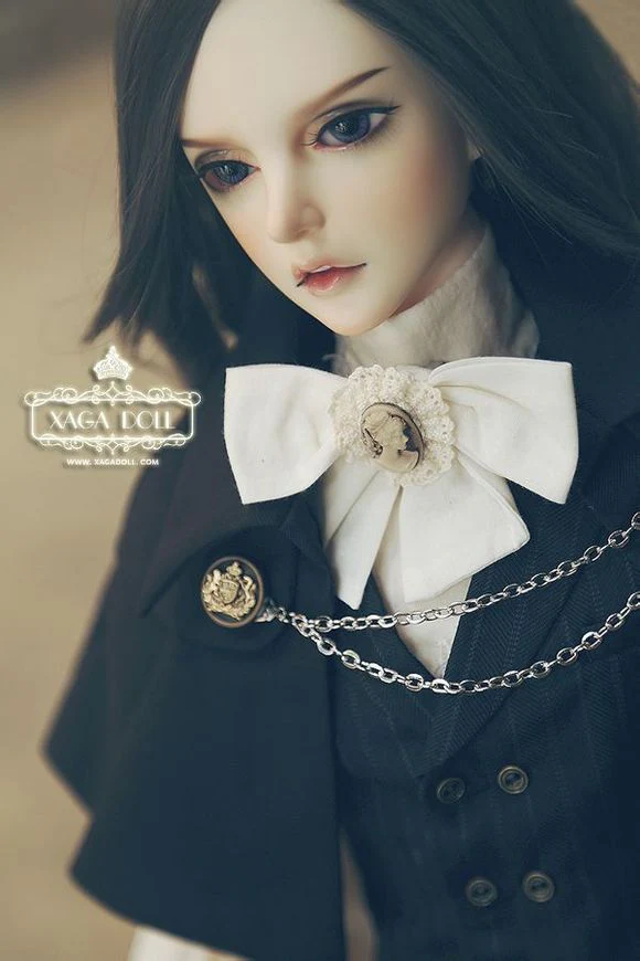AMOS | Preorder | DOLL - Image 3