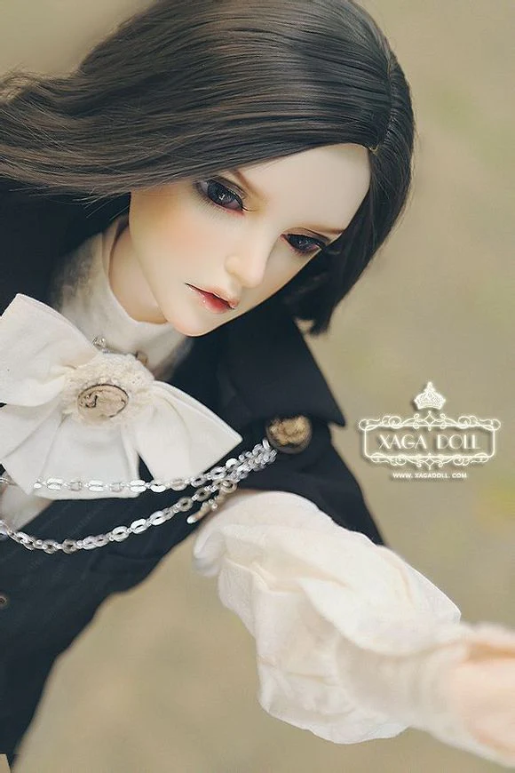 AMOS | Preorder | DOLL - Image 5