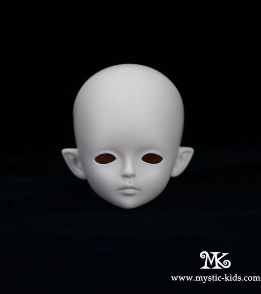 Amy Head | Preorder | PARTS