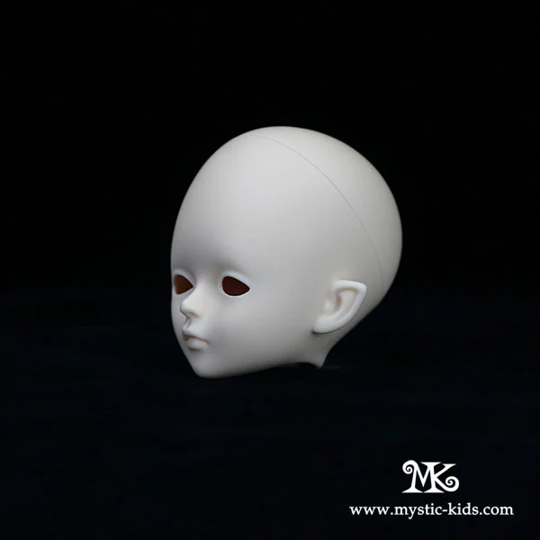 Amy Head | Preorder | PARTS - Image 2
