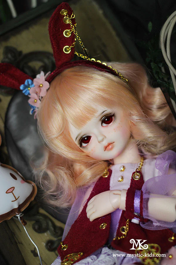 Amy Head | Preorder | PARTS - Image 9