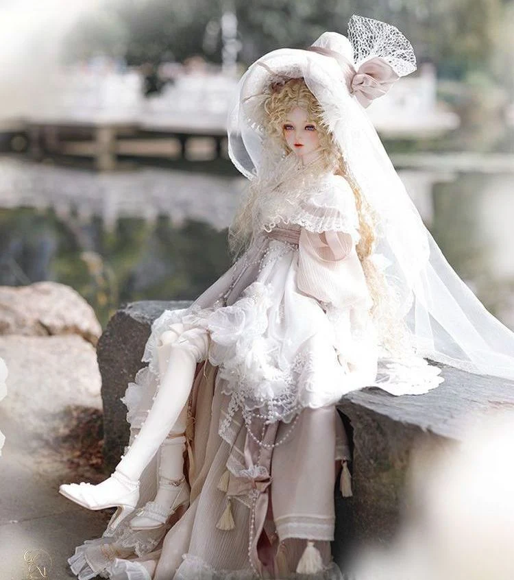 Anastasia | Preorder | DOLL - Image 15