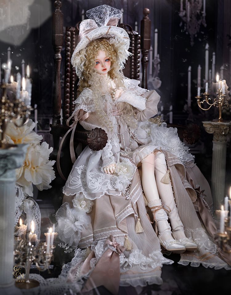 Anastasia | Preorder | DOLL - Image 8
