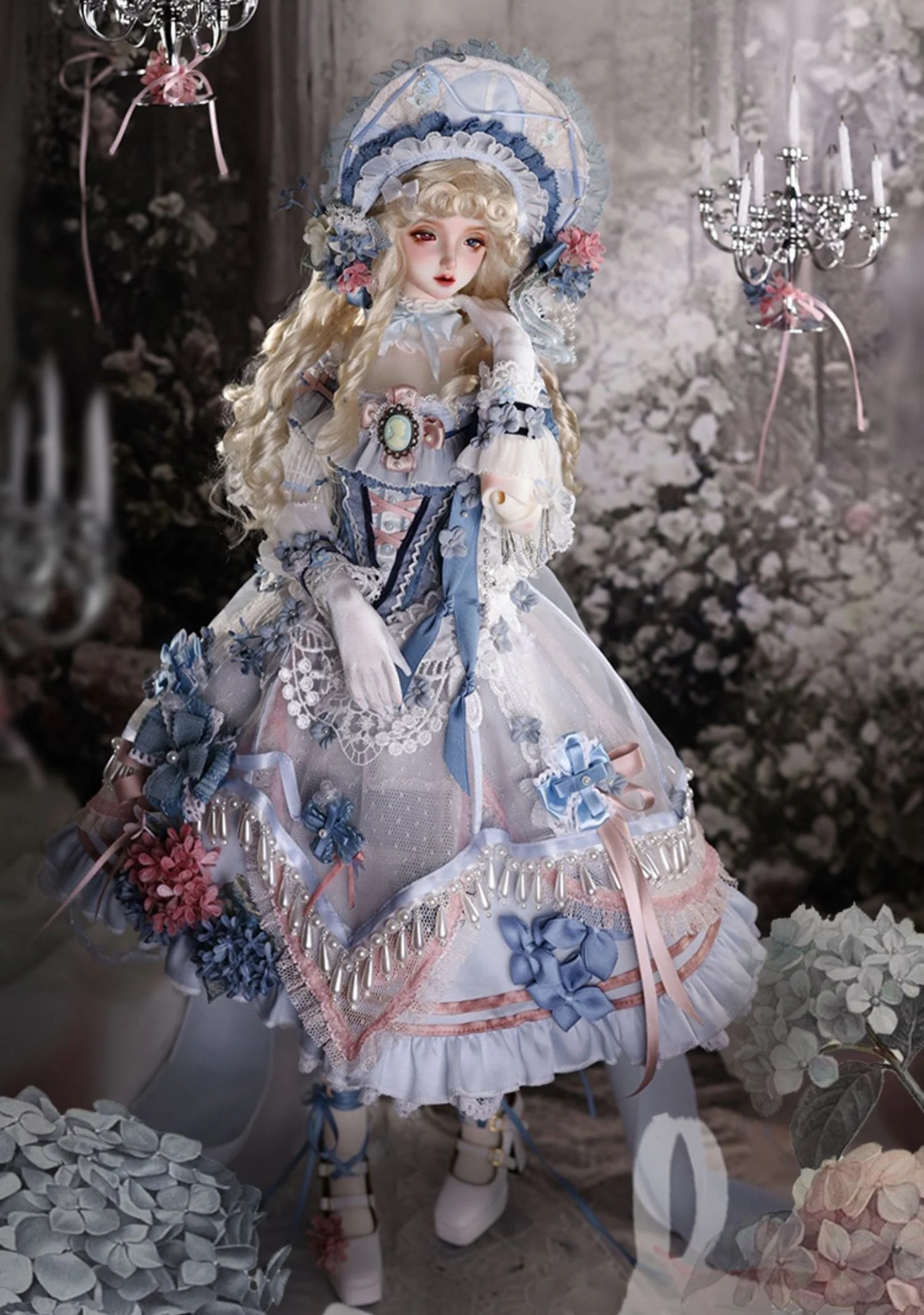 Anastasia | Preorder | DOLL - Image 9
