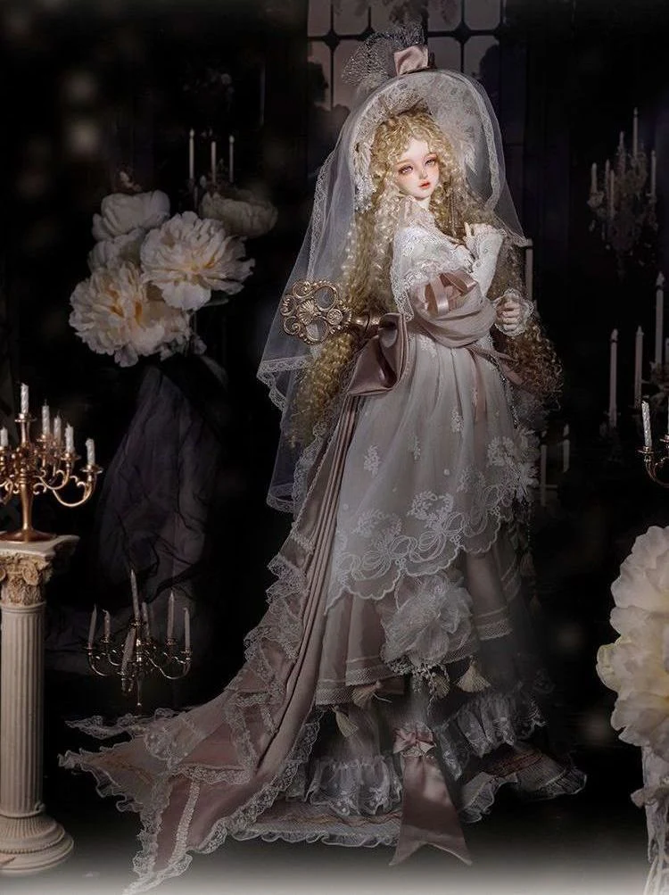 Anastasia Outfit + Shoes | Preorder | OUTFIT - Image 2