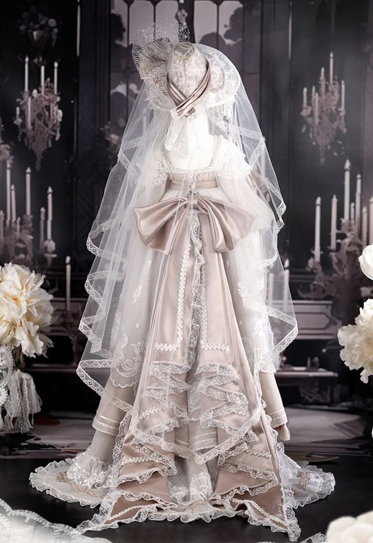 Anastasia Outfit + Shoes | Preorder | OUTFIT - Image 4