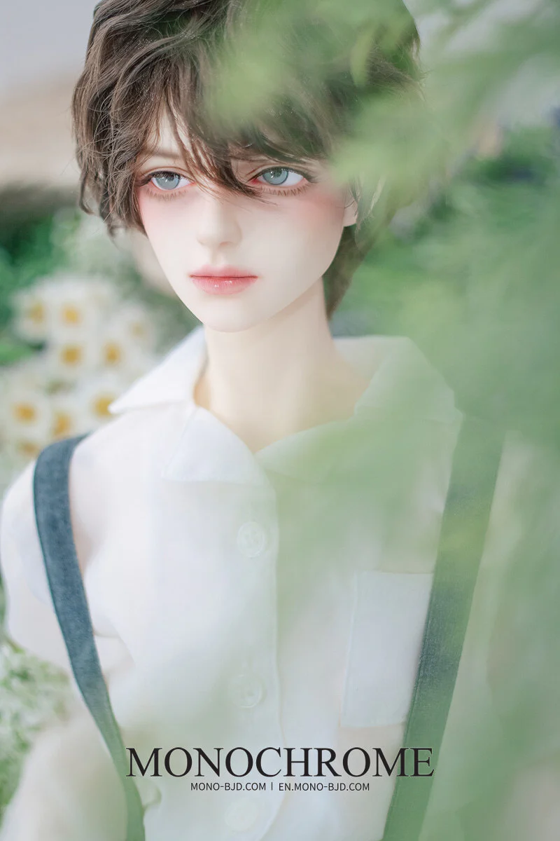 Andrew | Preorder | DOLL - Image 10