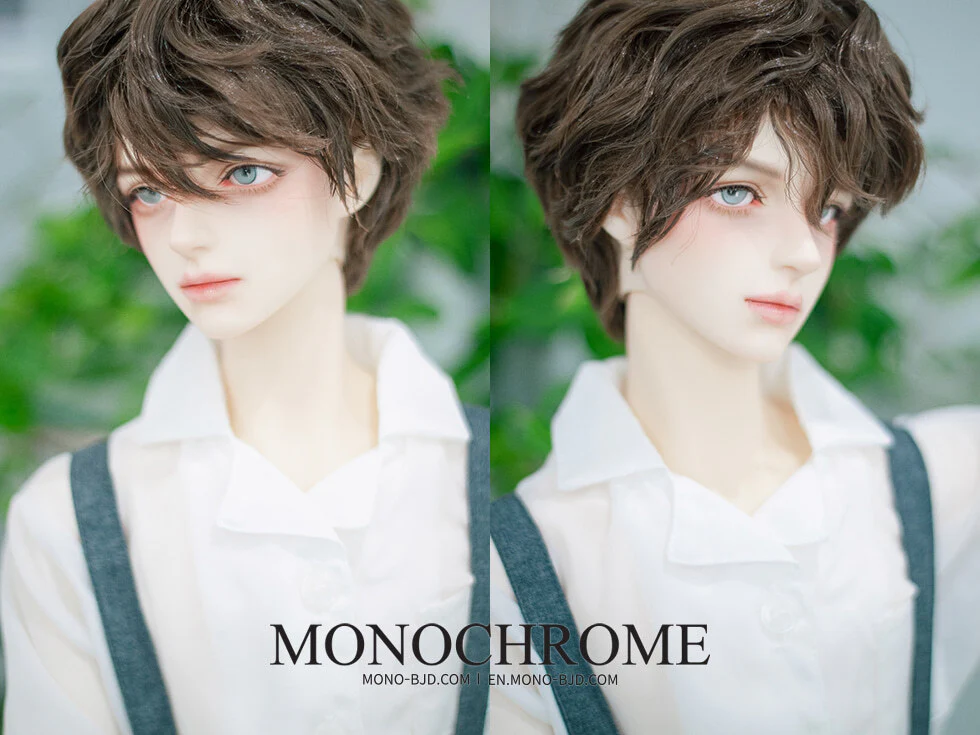 Andrew | Preorder | DOLL - Image 11