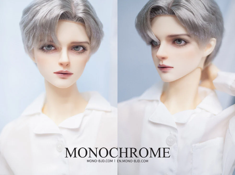 Andrew | Preorder | DOLL - Image 12