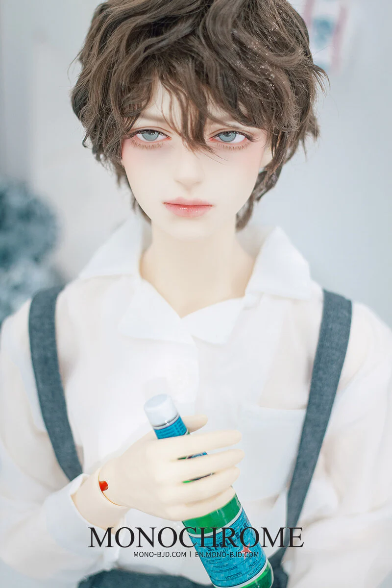 Andrew | Preorder | DOLL - Image 4