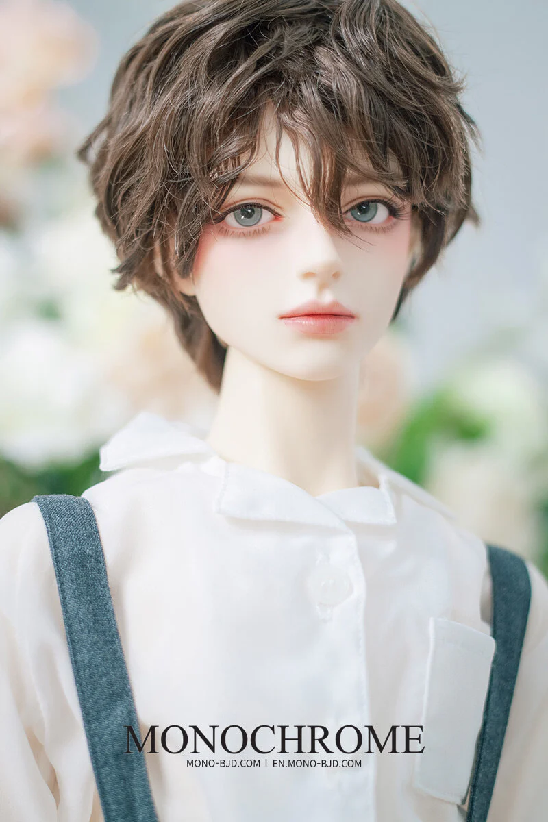 Andrew | Preorder | DOLL - Image 6