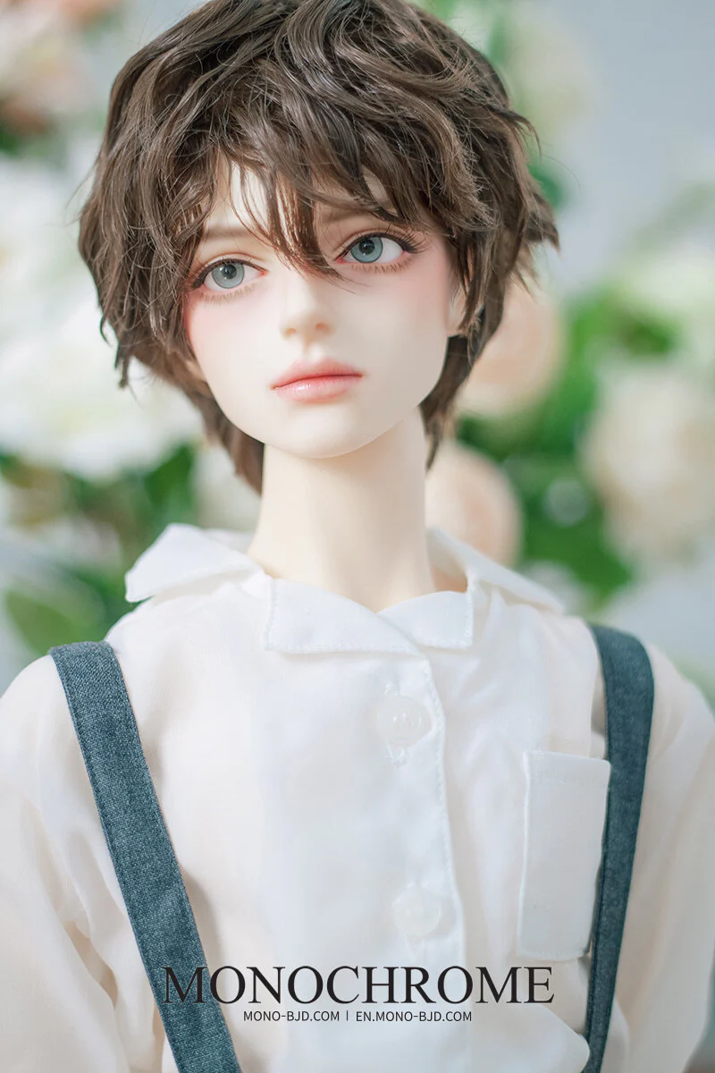 Andrew | Preorder | DOLL - Image 7