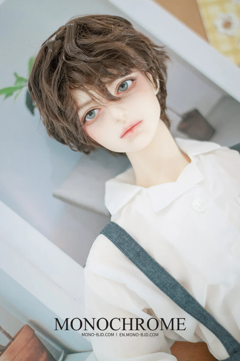 Andrew | Preorder | DOLL - Image 8