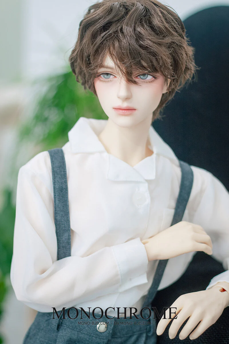 Andrew | Preorder | DOLL - Image 9