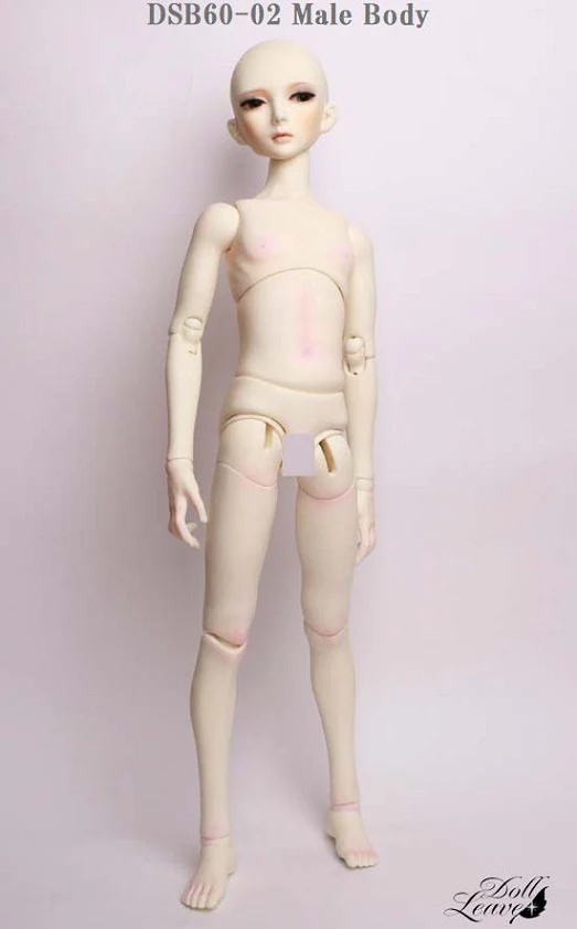 Andrew | Preorder | DOLL - Image 8