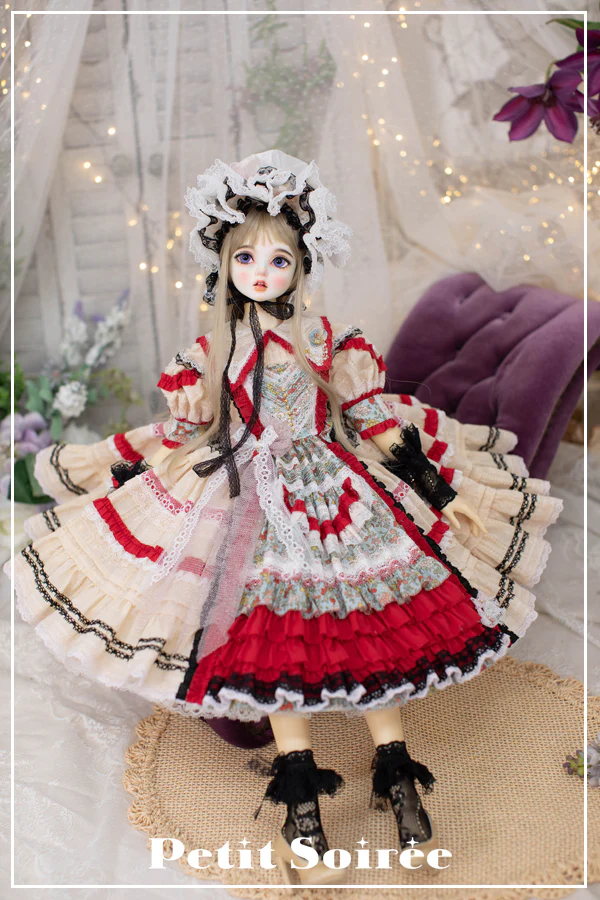 Anemones - Flower Garden | Item in Stock | OUTFIT - Image 7