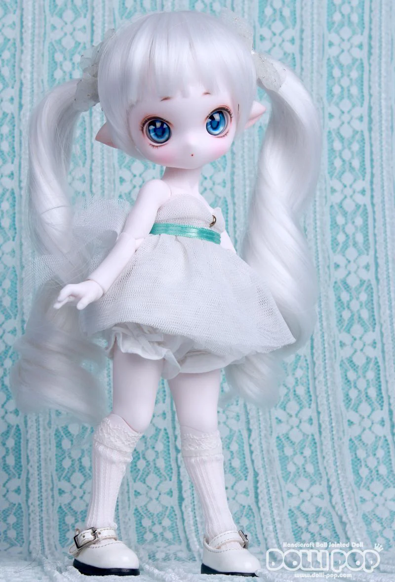 ANG | Preorder | DOLL - Image 3