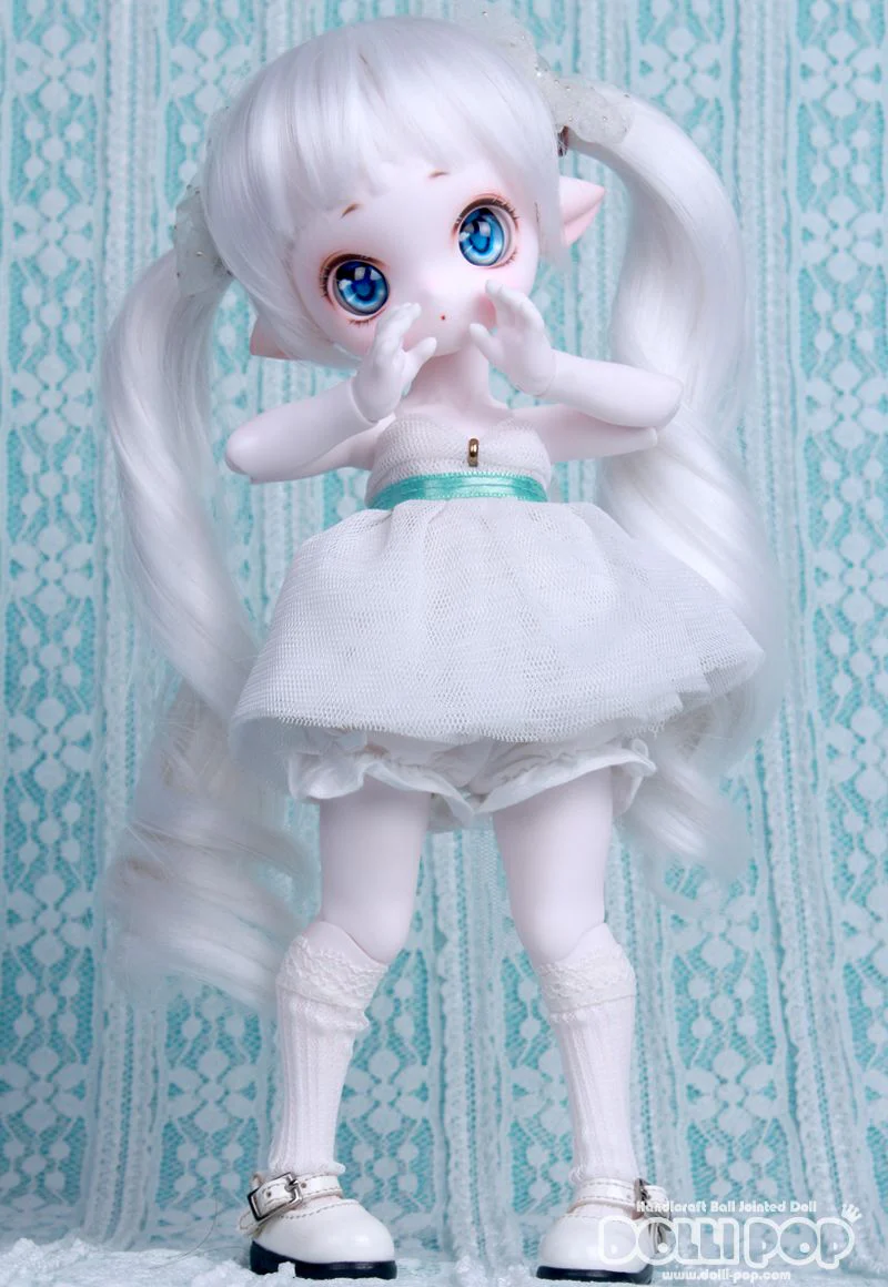 ANG | Preorder | DOLL - Image 4