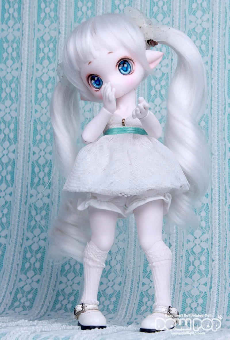 ANG | Preorder | DOLL - Image 5