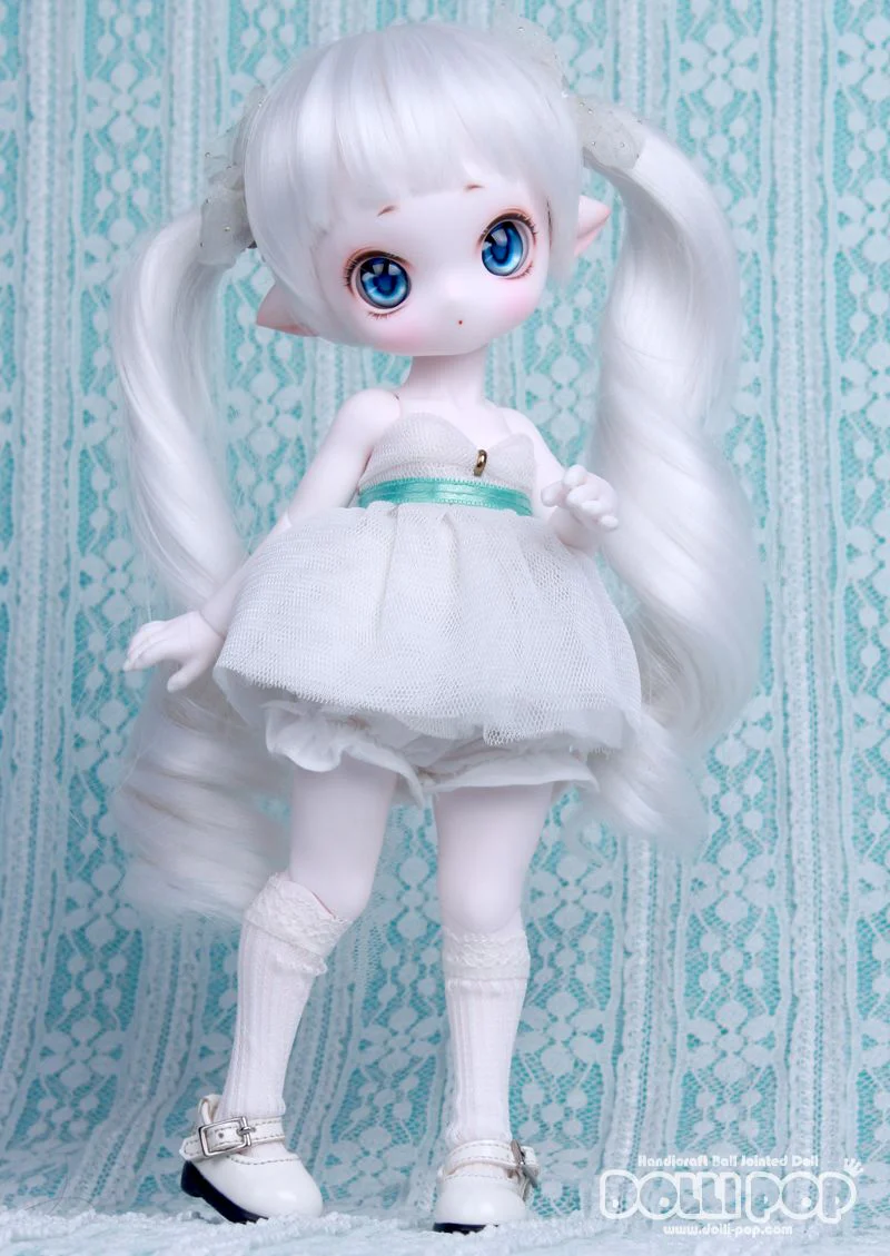 ANG | Preorder | DOLL - Image 6