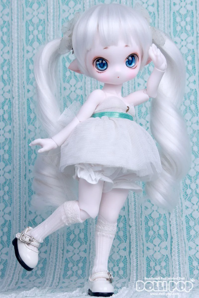 ANG | Preorder | DOLL - Image 7