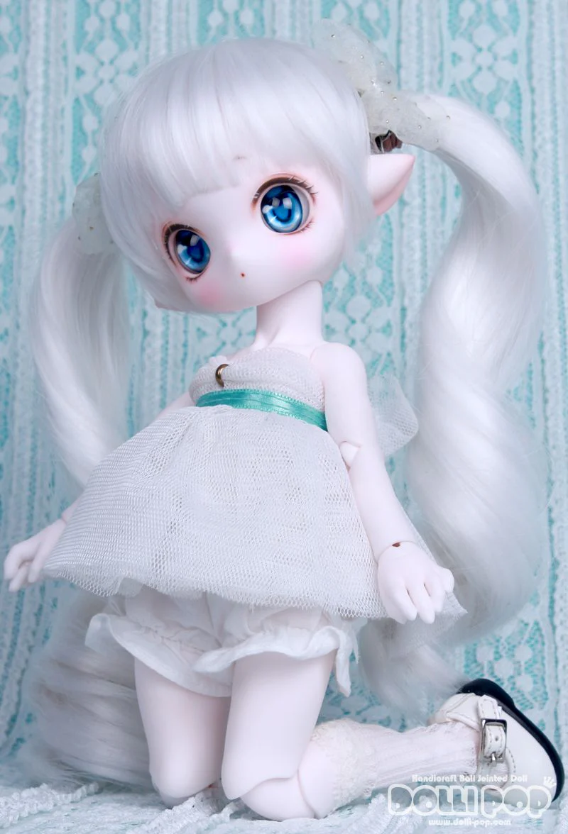 ANG | Preorder | DOLL - Image 8