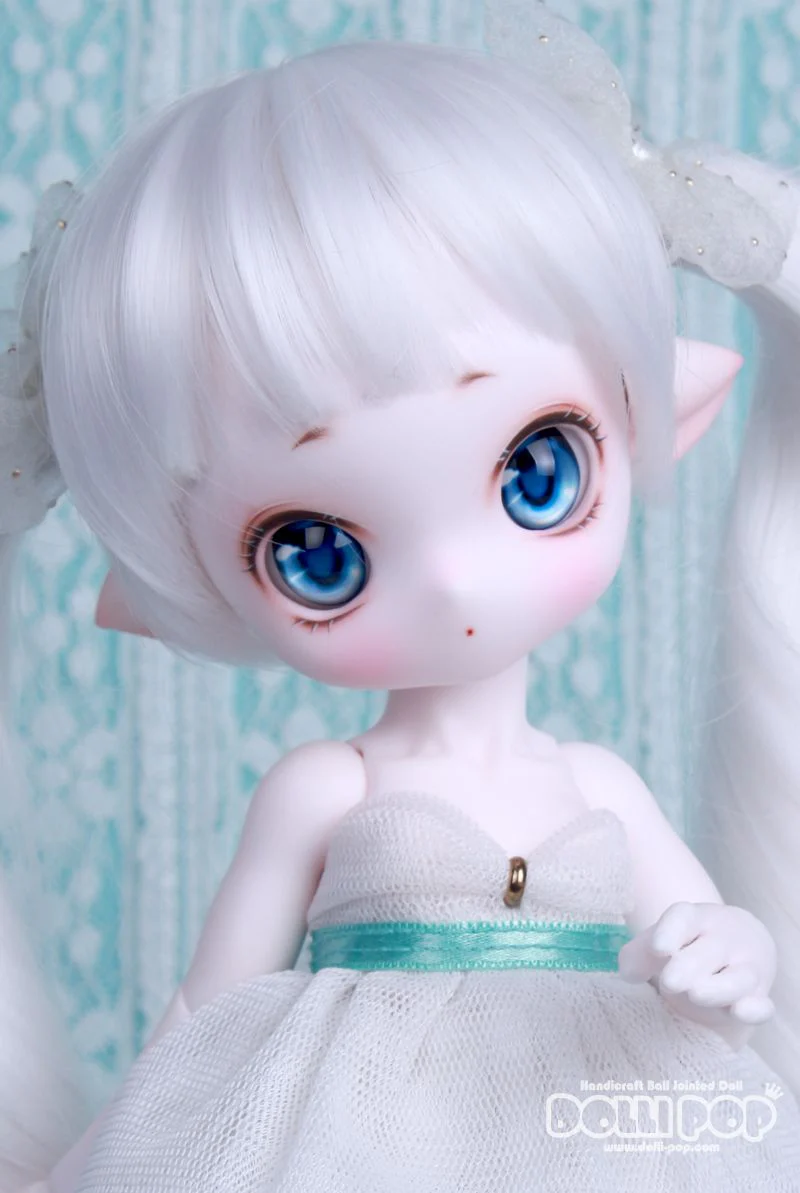 ANG | Preorder | DOLL - Image 9