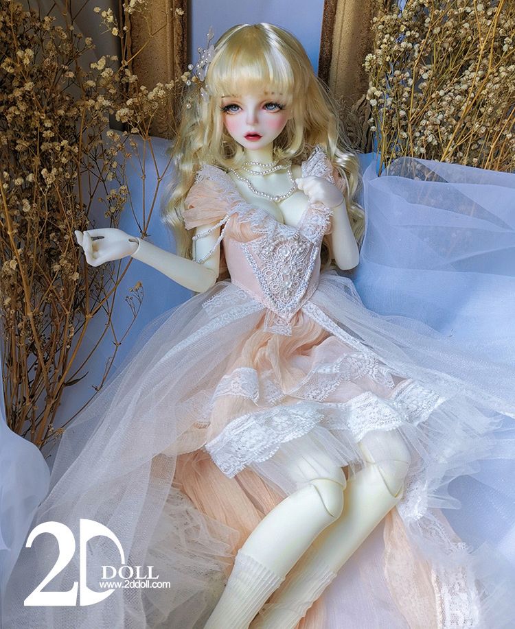 Angel | Preorder | DOLL - Image 2