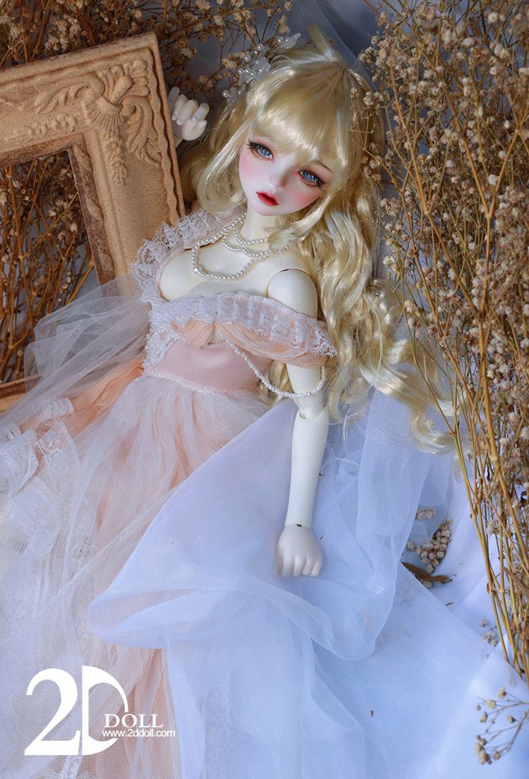 Angel | Preorder | DOLL - Image 5
