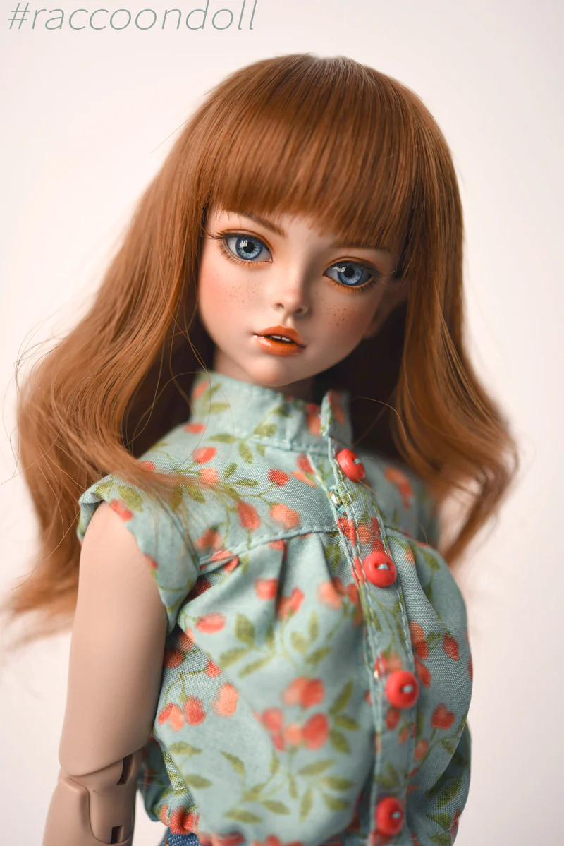 Angela | PREORDER | DOLL - Image 13