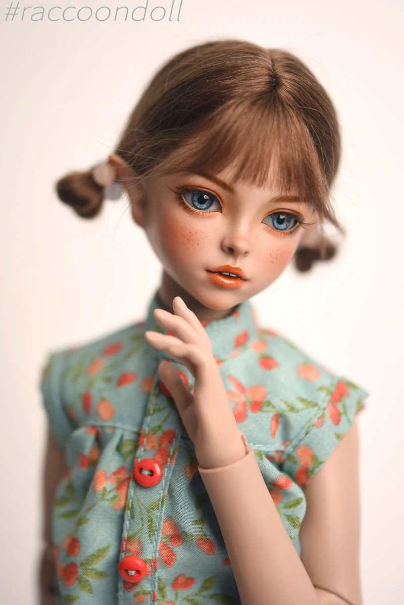 Angela | PREORDER | DOLL - Image 6
