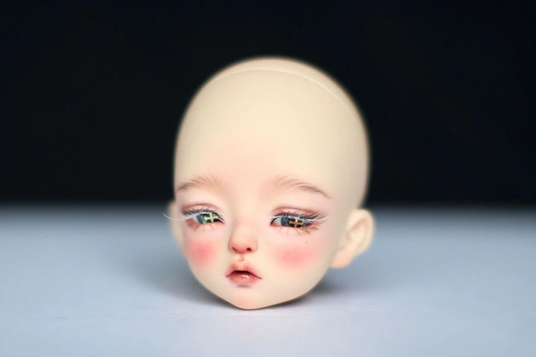 Angelogue - Drousy Eunice Outfit & Wig Set [Limited Time Offer] | PREORDER | DOLL - Image 11