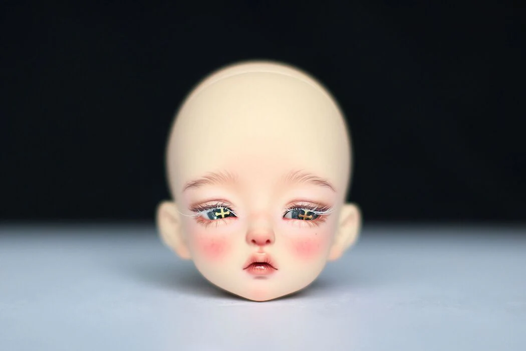 Angelogue - Drousy Eunice Outfit & Wig Set [Limited Time Offer] | PREORDER | DOLL - Image 12